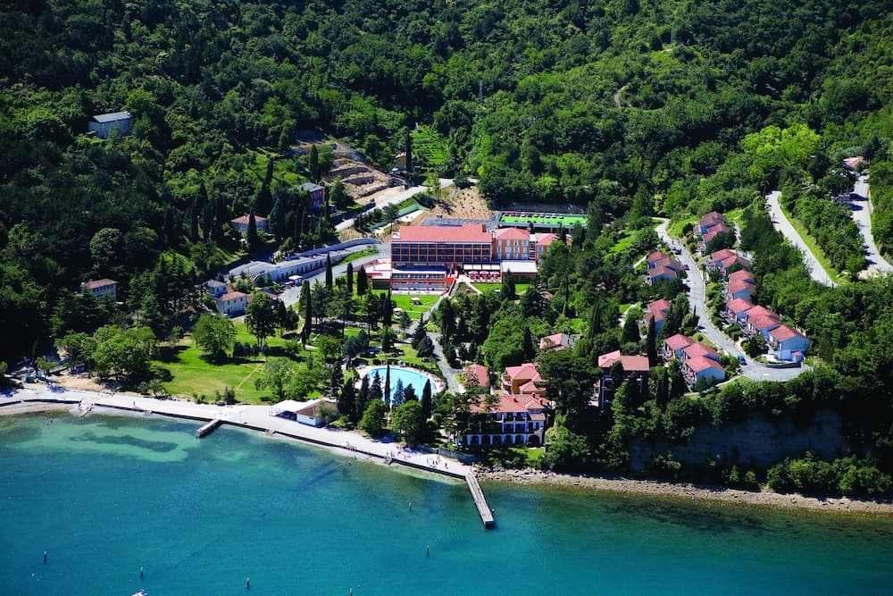 Hotel Salinera - Sava Hotels & Resorts