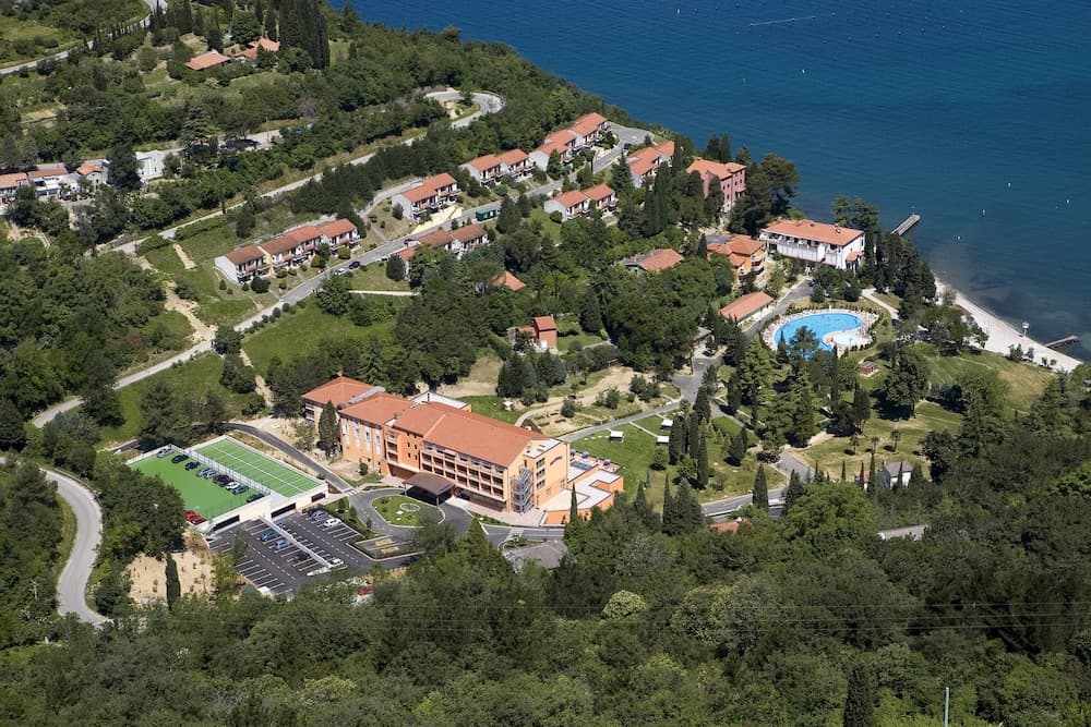 Hotel Salinera - Sava Hotels & Resorts