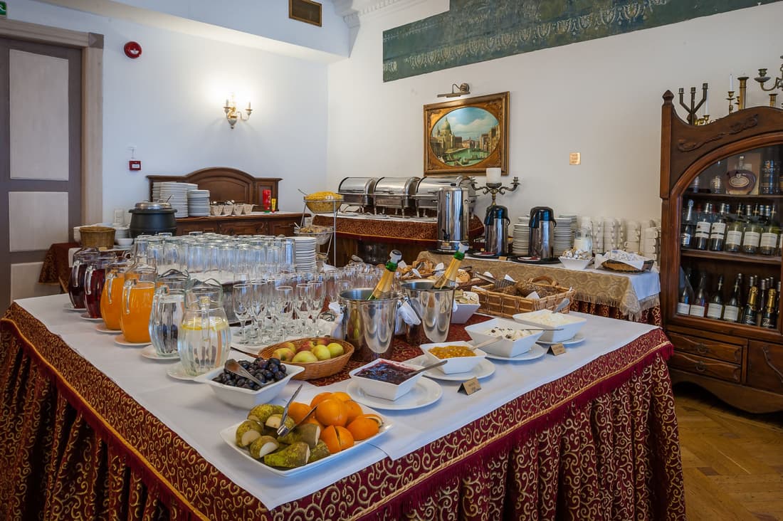 St. Olav Hotel