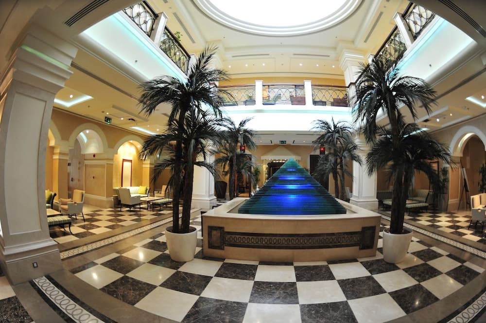 Crowne Plaza Al Khobar by IHG
