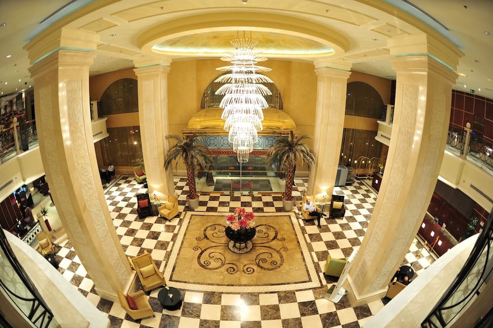 Crowne Plaza Al Khobar by IHG