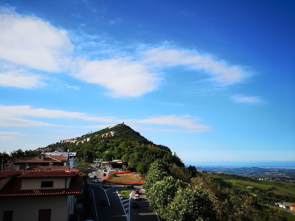 Hotel San Marino iDesign