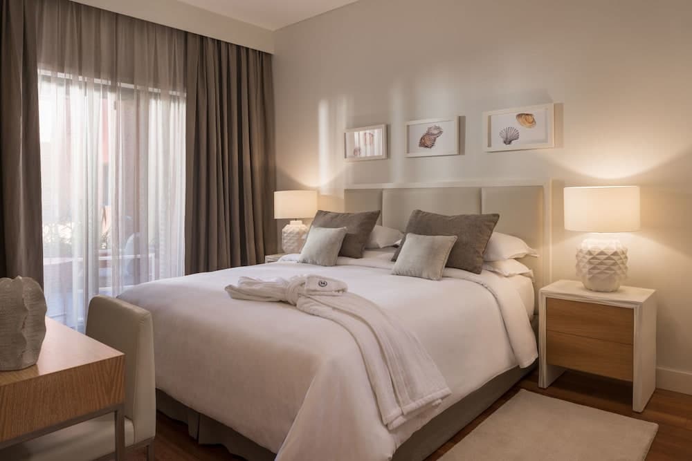 Sheraton Cascais Resort - Hotel & Residences
