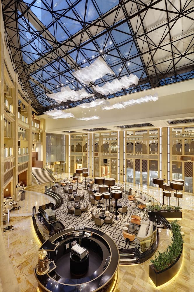 The H Dubai
