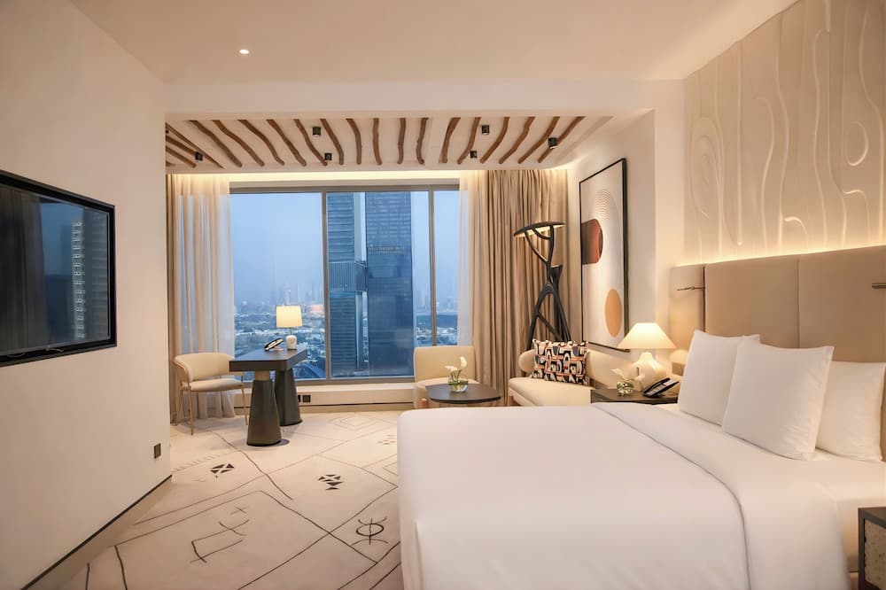 The H Dubai