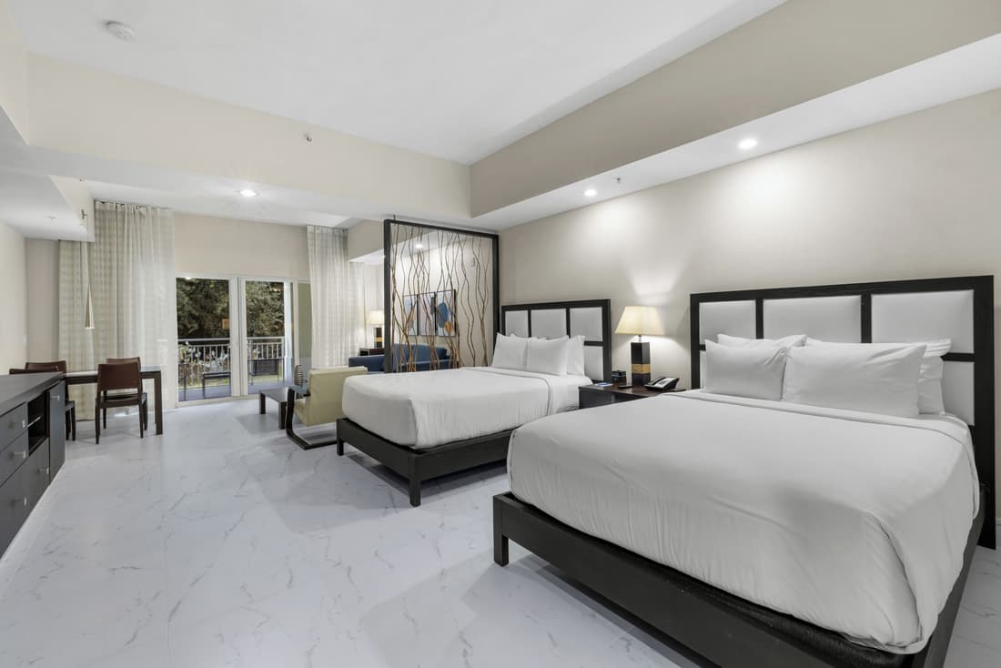 Provident Doral at the Blue Miami