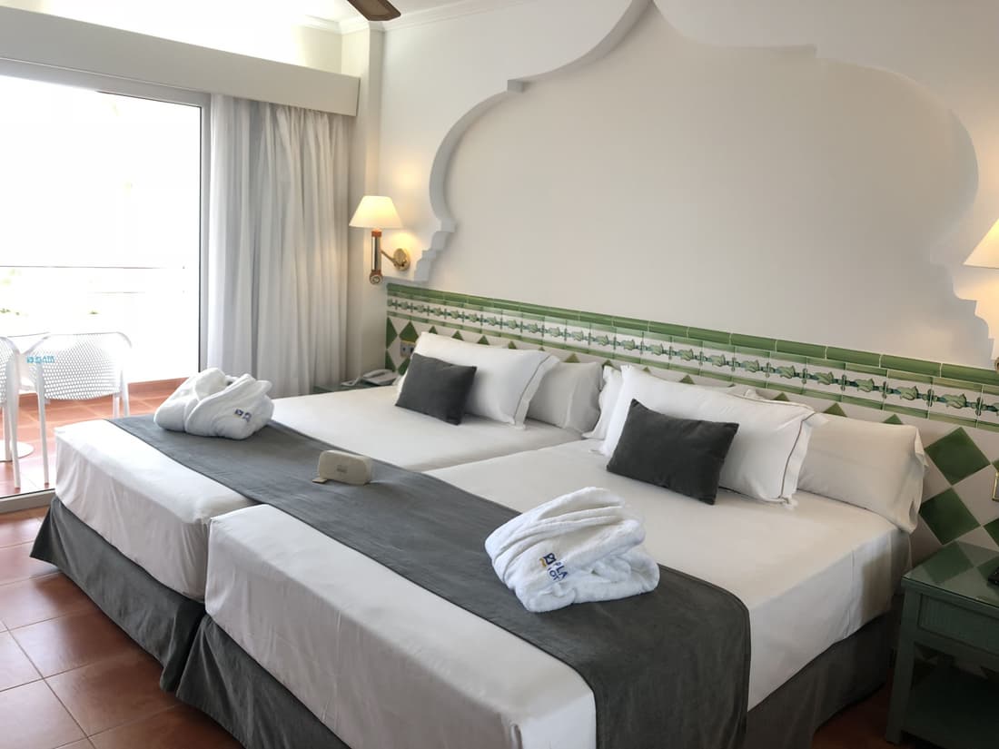 Playacalida Hotel