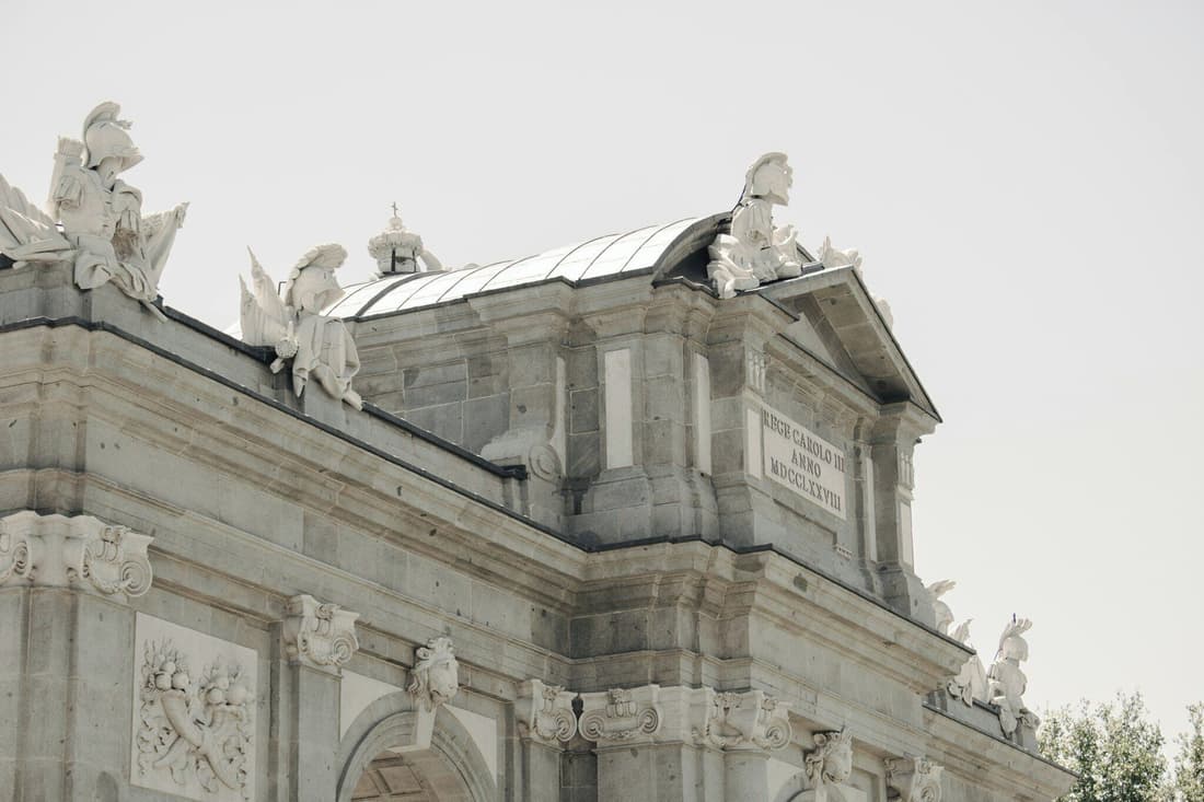 Hospes Puerta de Alcalá, a Member of Design Hotels