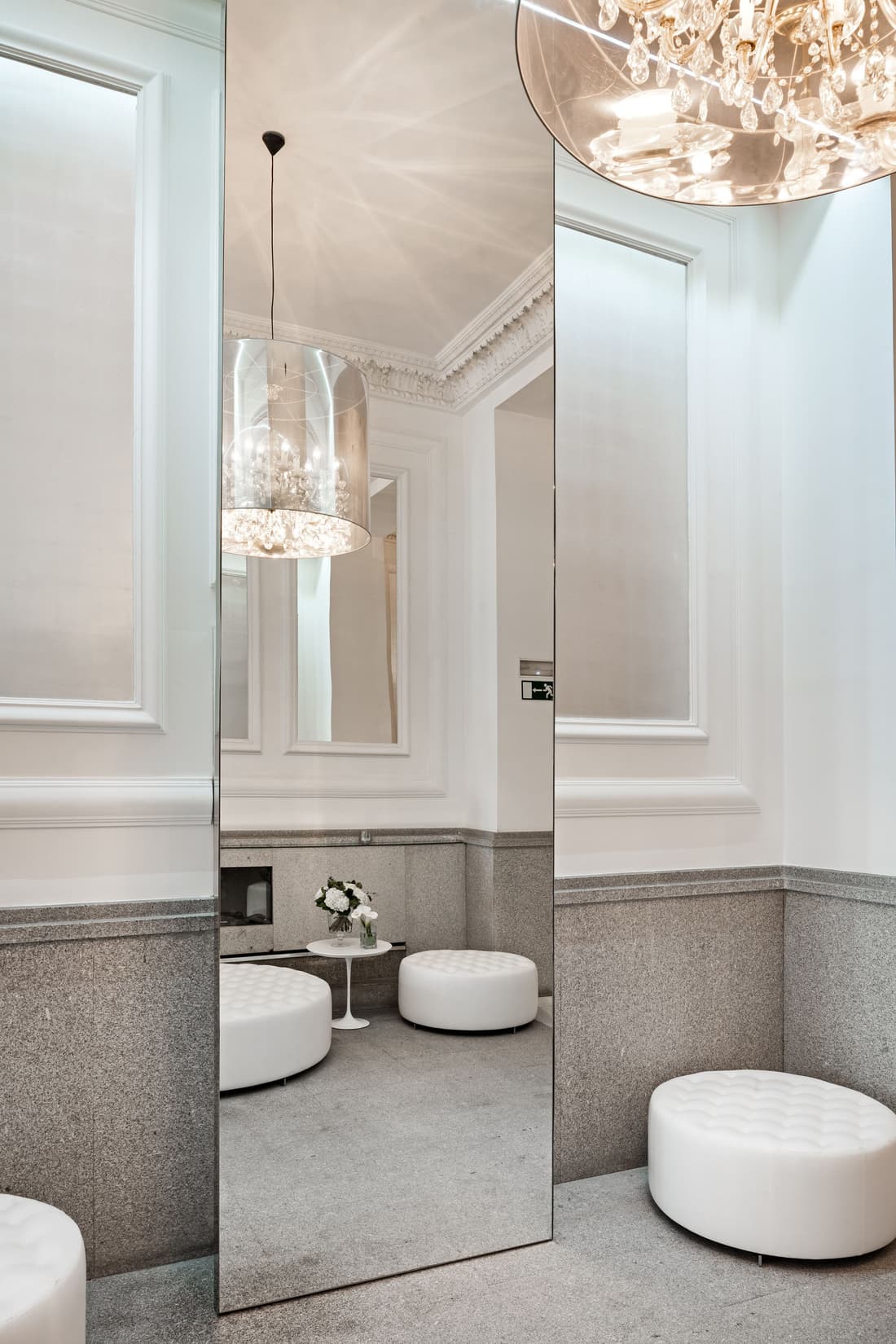 Hospes Puerta de Alcalá, a Member of Design Hotels