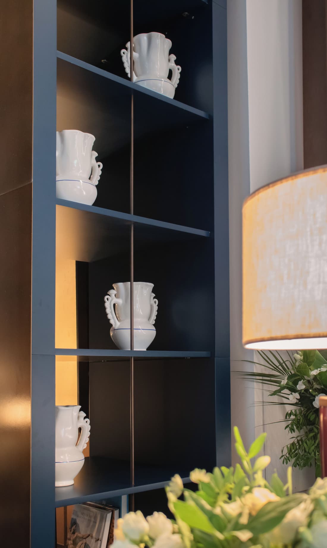 Hospes Puerta de Alcalá, a Member of Design Hotels