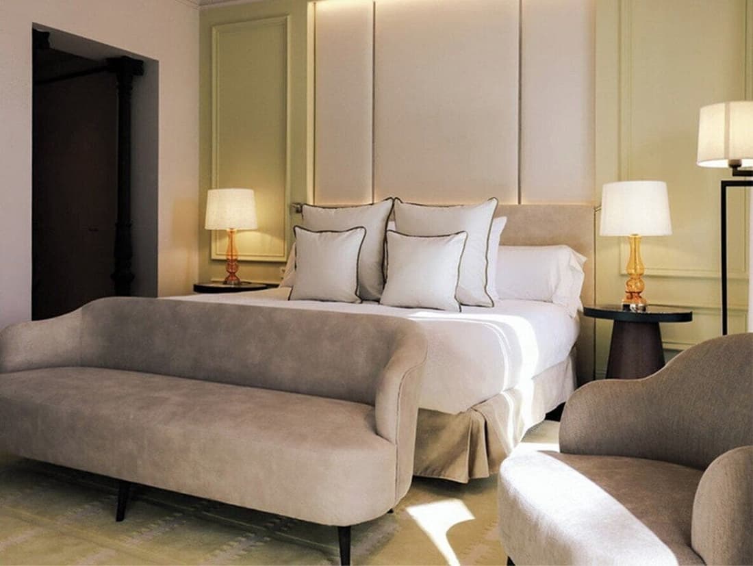 Hospes Puerta de Alcalá, a Member of Design Hotels