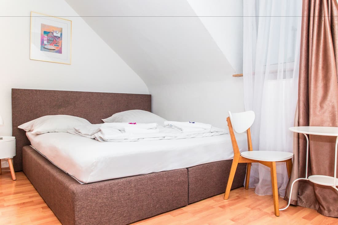 City Hotel Storch