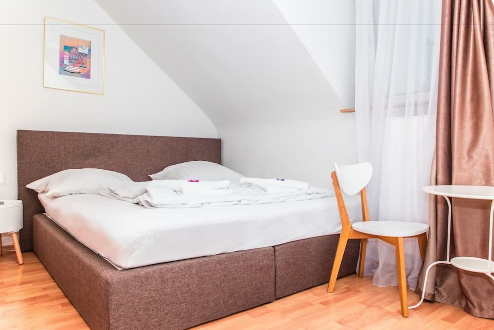 City Hotel Storch