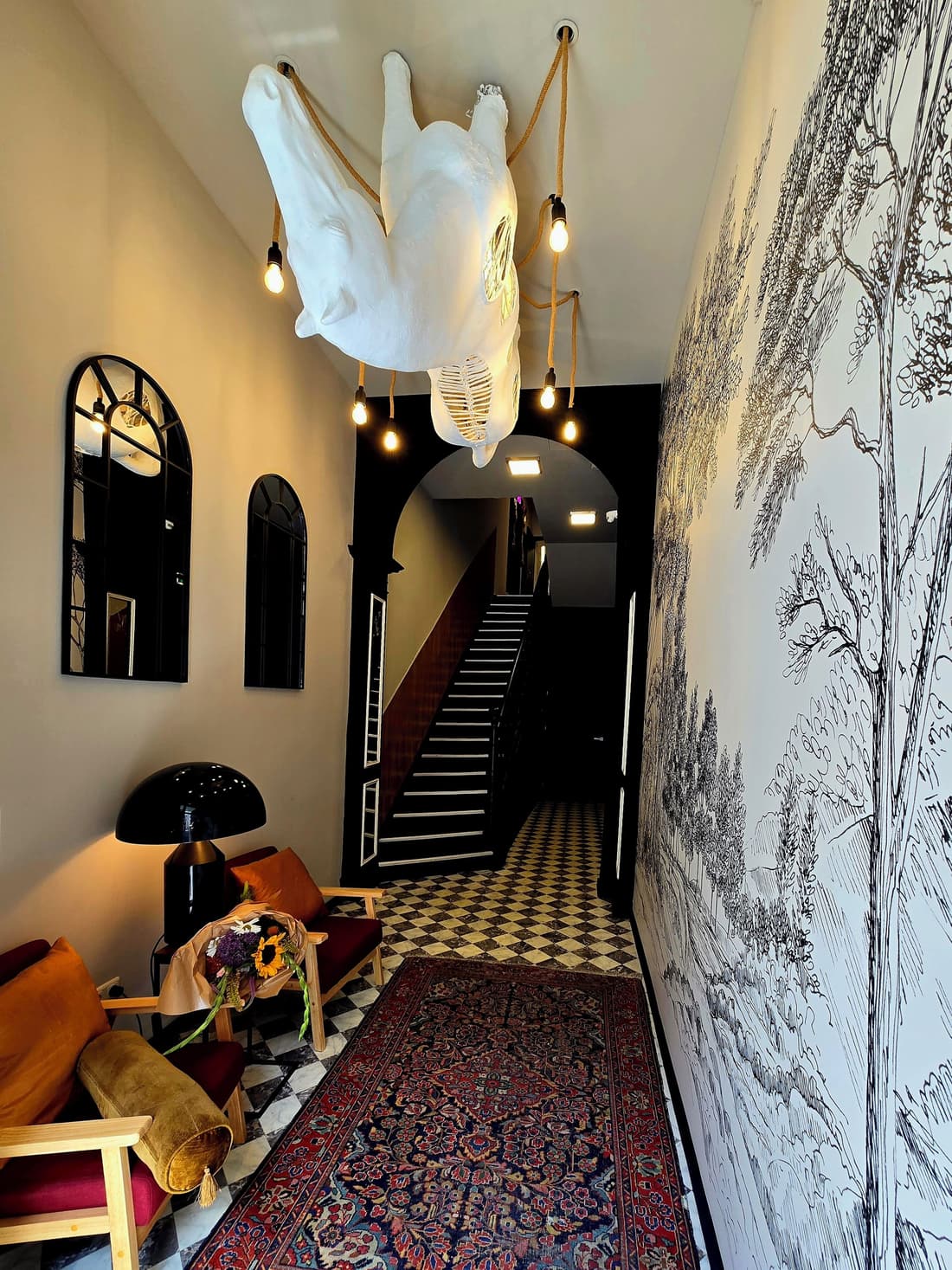 City Hotel Storch