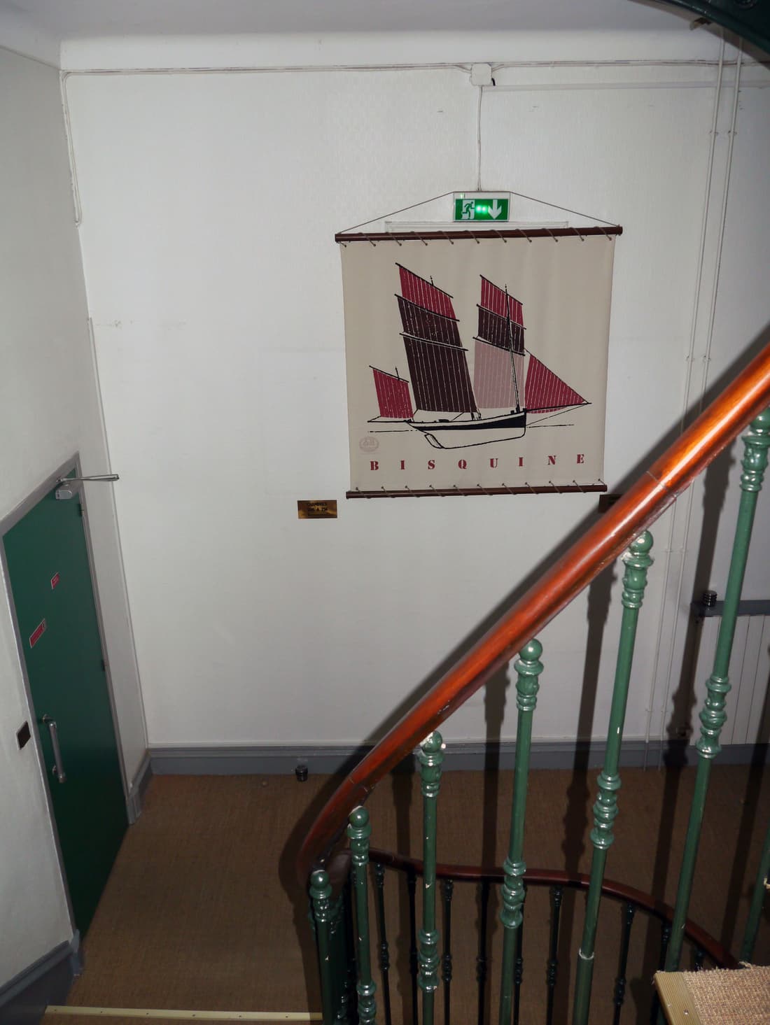 Hotel Ambassadeurs