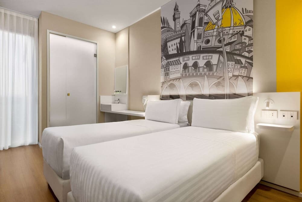 Wyndham Garden Florence