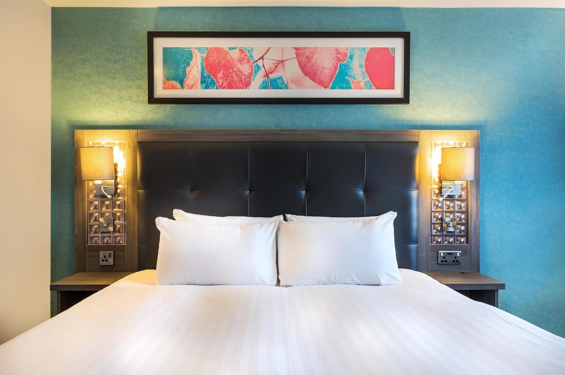 Leonardo Hotel Brighton