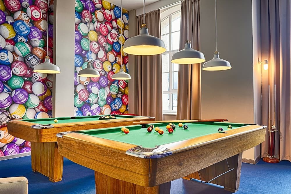 Hotel Focus Lodz