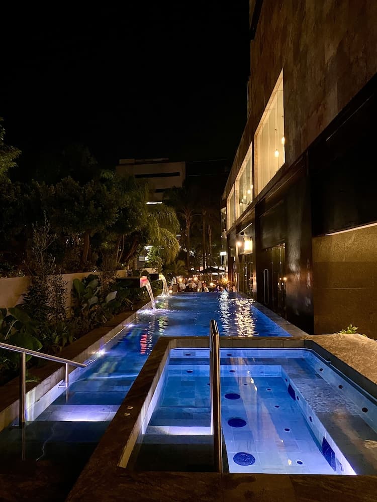 Grand Fiesta Americana Guadalajara Country Club