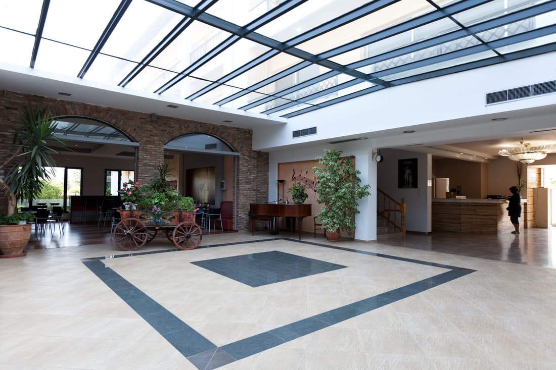 Olympic Village Hotel & Spa