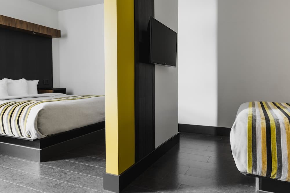 Hotel Le Littoral