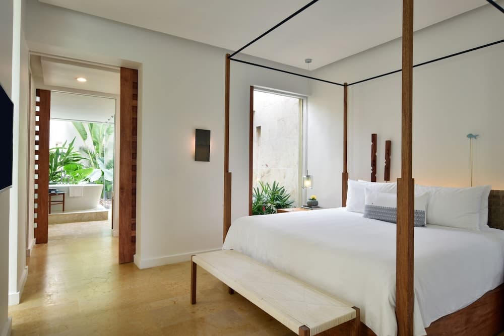 Rosewood Mayakoba