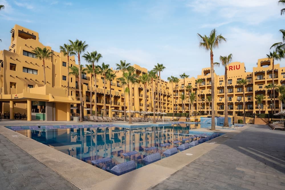 Hotel Riu Santa Fe - All Inclusive