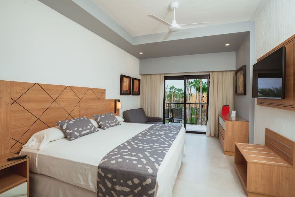 Hotel Riu Santa Fe - All Inclusive