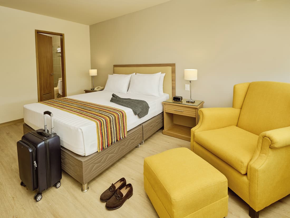 Estelar Apartamentos Bellavista