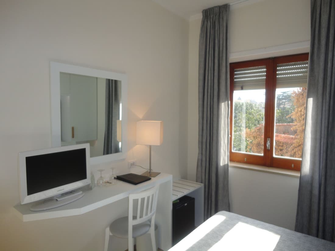 Hotel Regina Sorrento