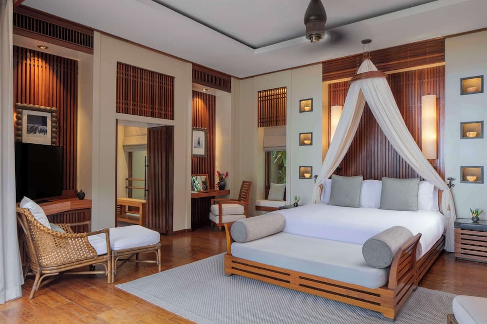 Anantara Maia Seychelles Villas