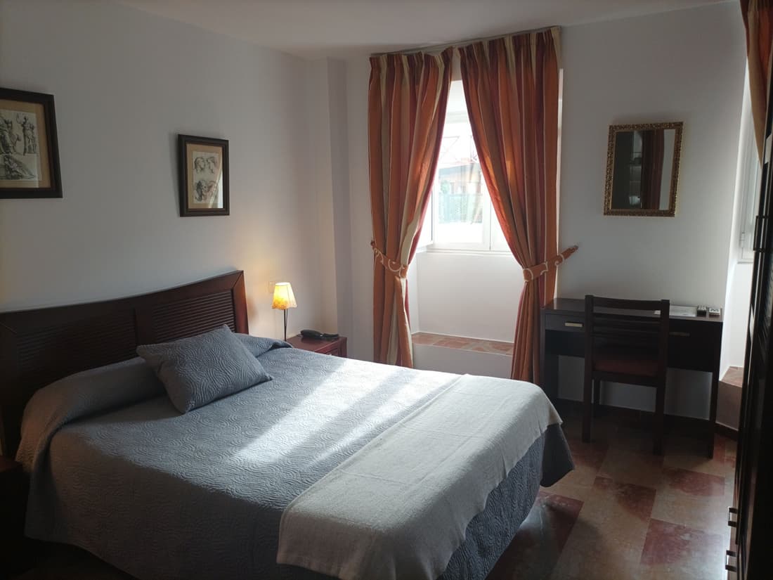 Hostal San Cayetano