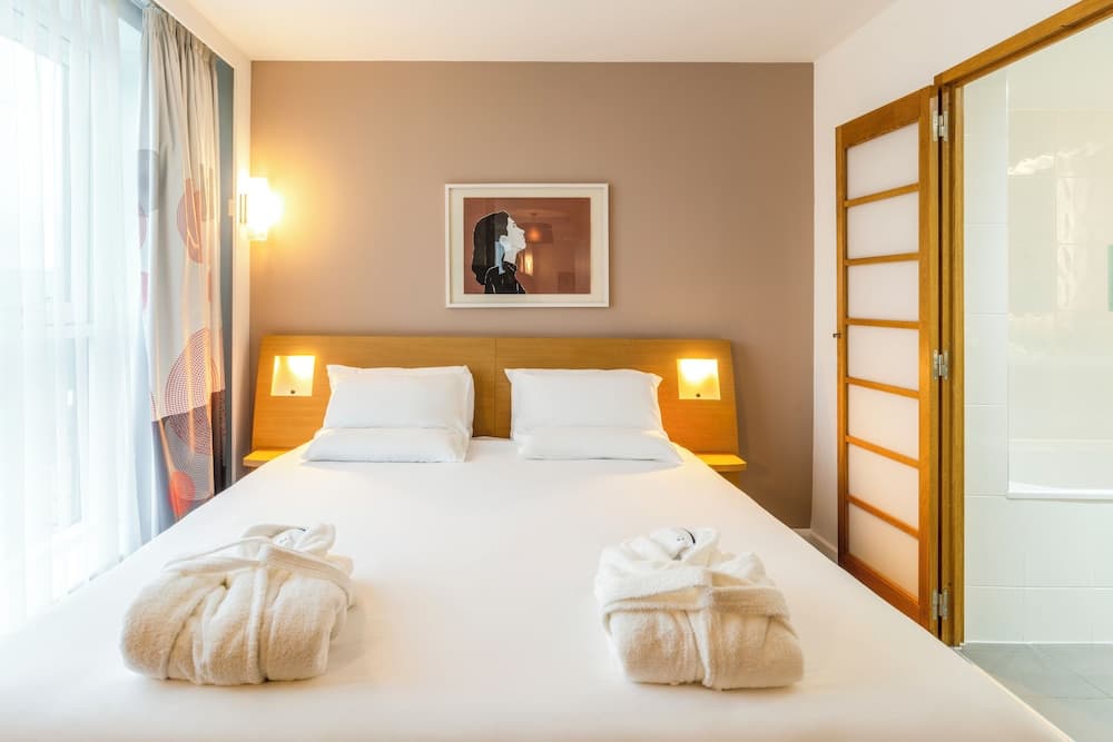 Novotel Edinburgh Park