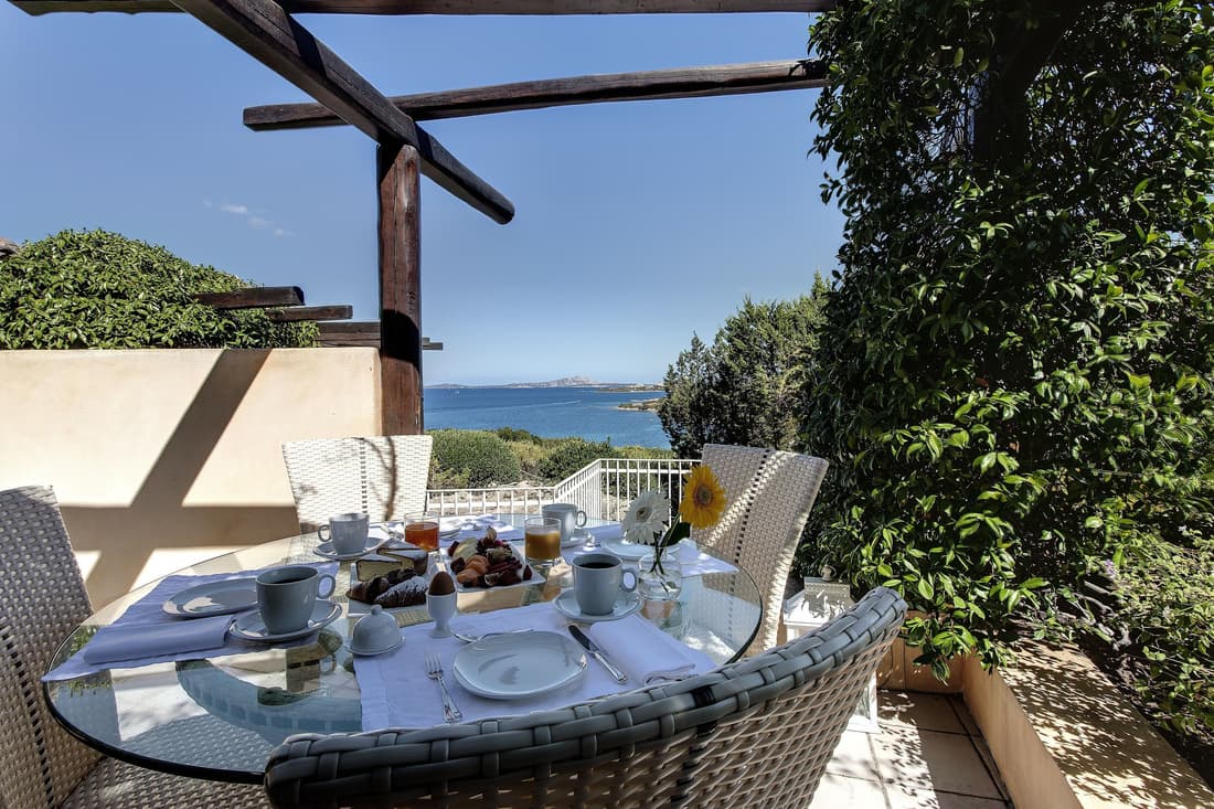 L'Ea Bianca Luxury Resort