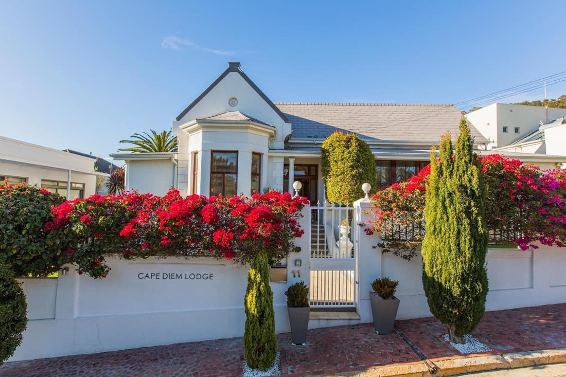 Cape Diem Lodge
