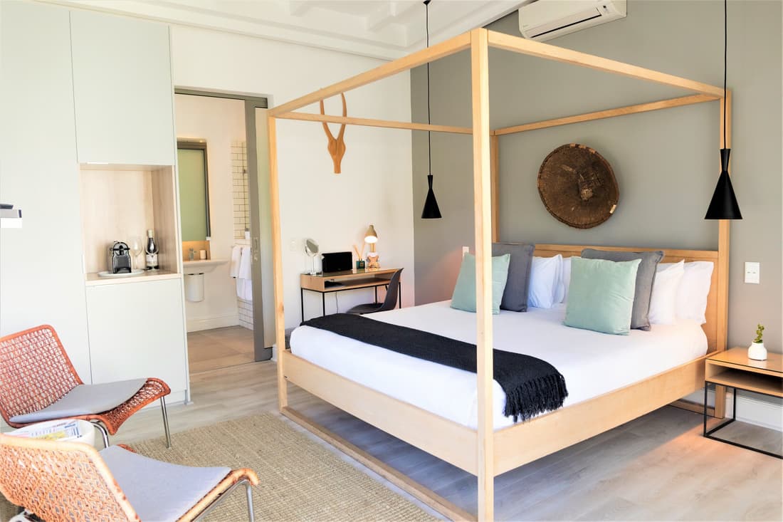 Cape Diem Lodge