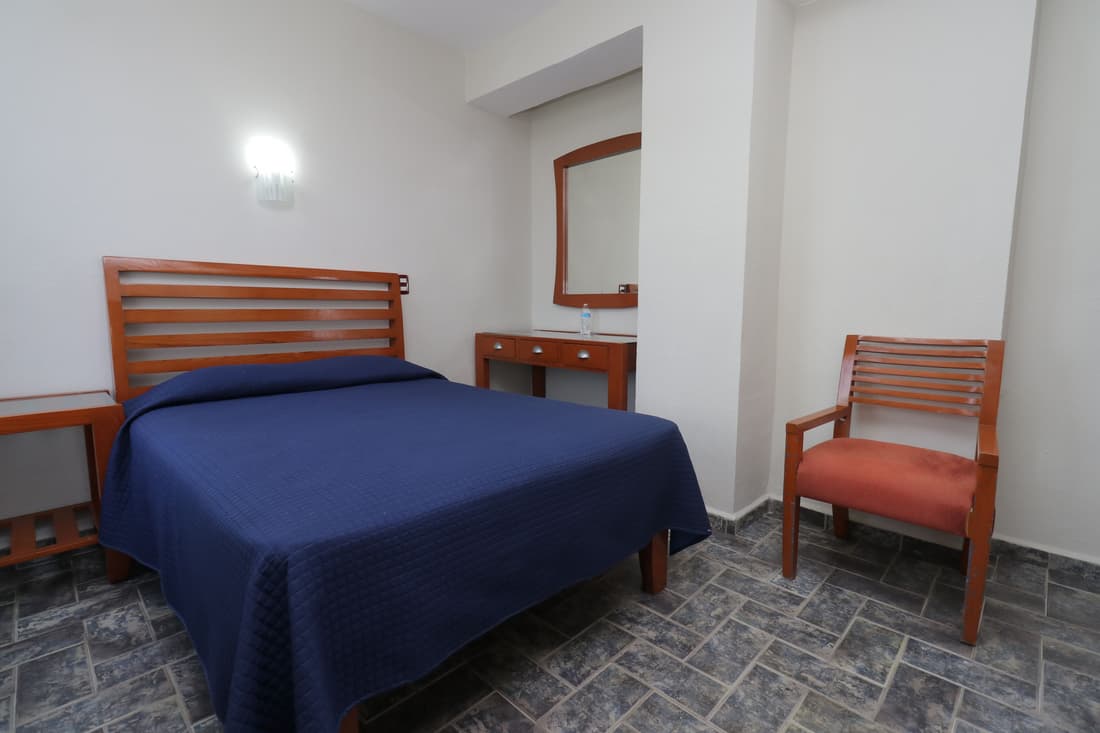 Hotel Soberanis