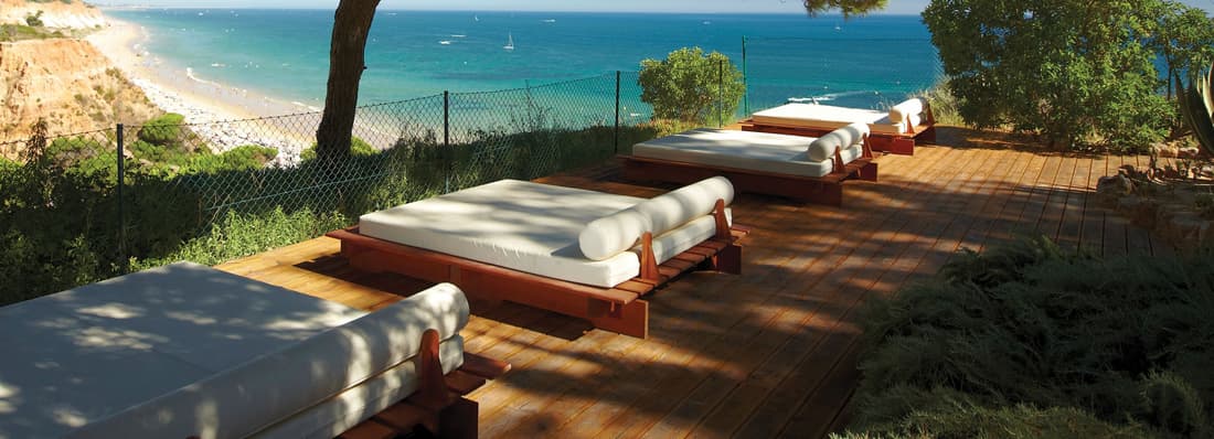 PortoBay Falésia