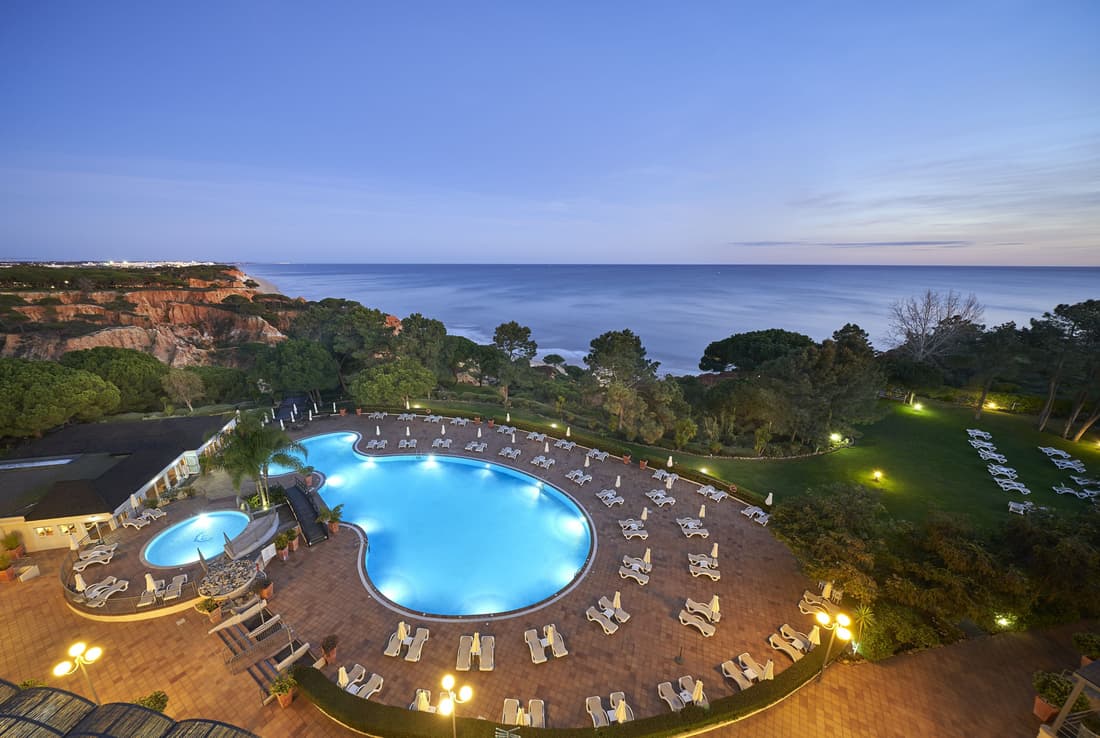 PortoBay Falésia
