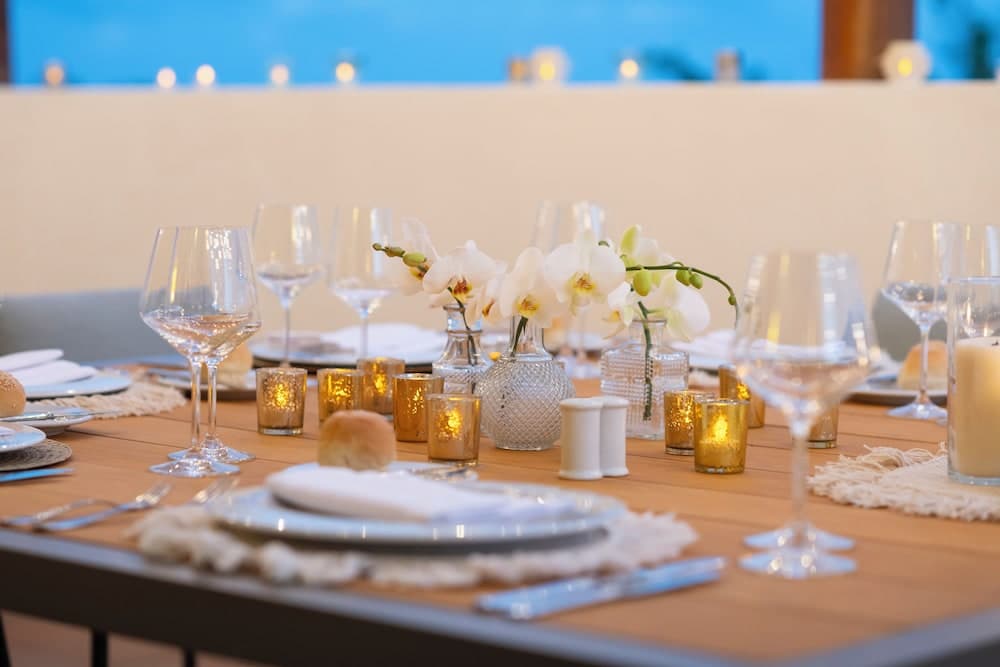 Valentin Imperial Rivera Maya All Inclusive - Adults Only
