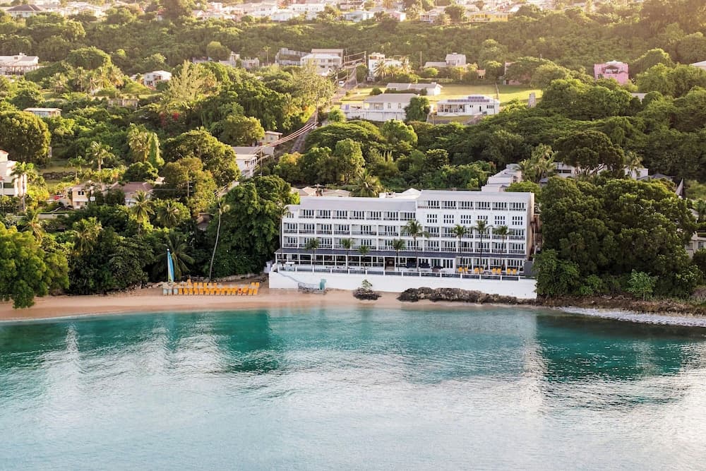Waves Resort & Spa, Barbados, An Autograph Collection® All-Inclusive Resort