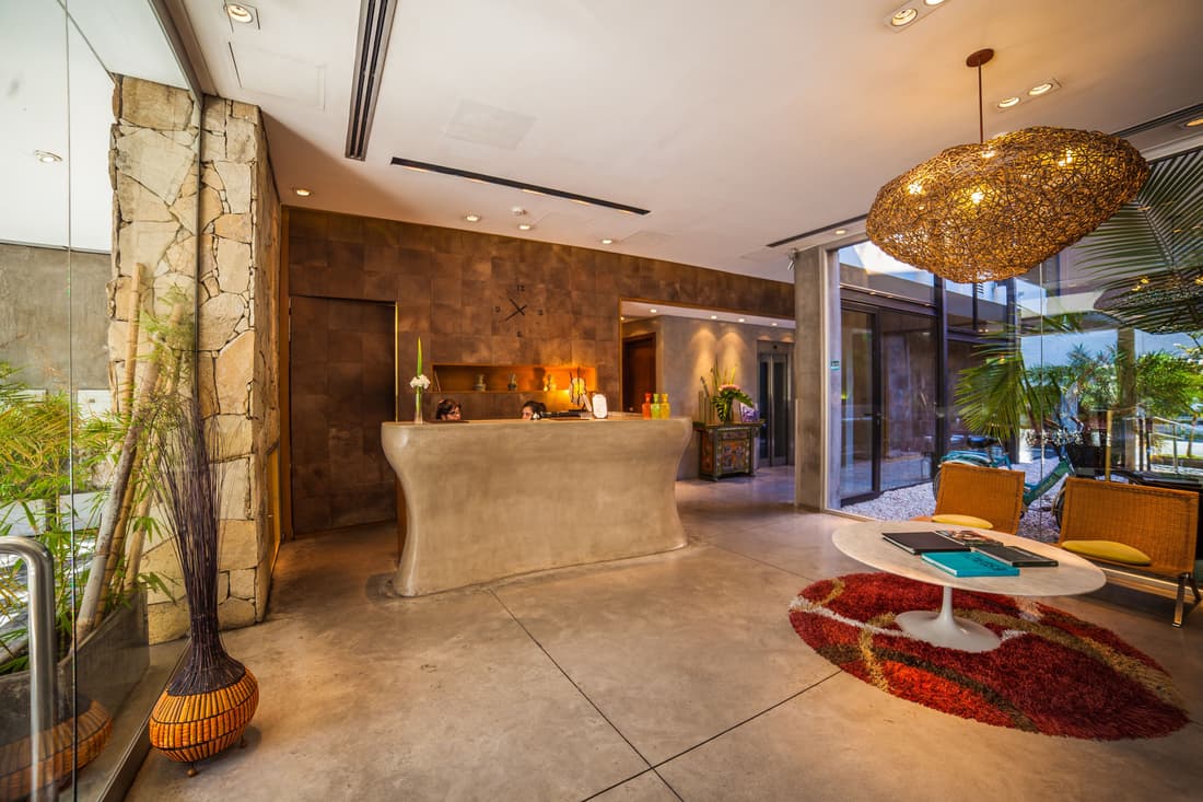 Mine Hotel Boutique