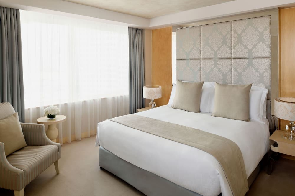 Crowne Plaza Festival City by IHG