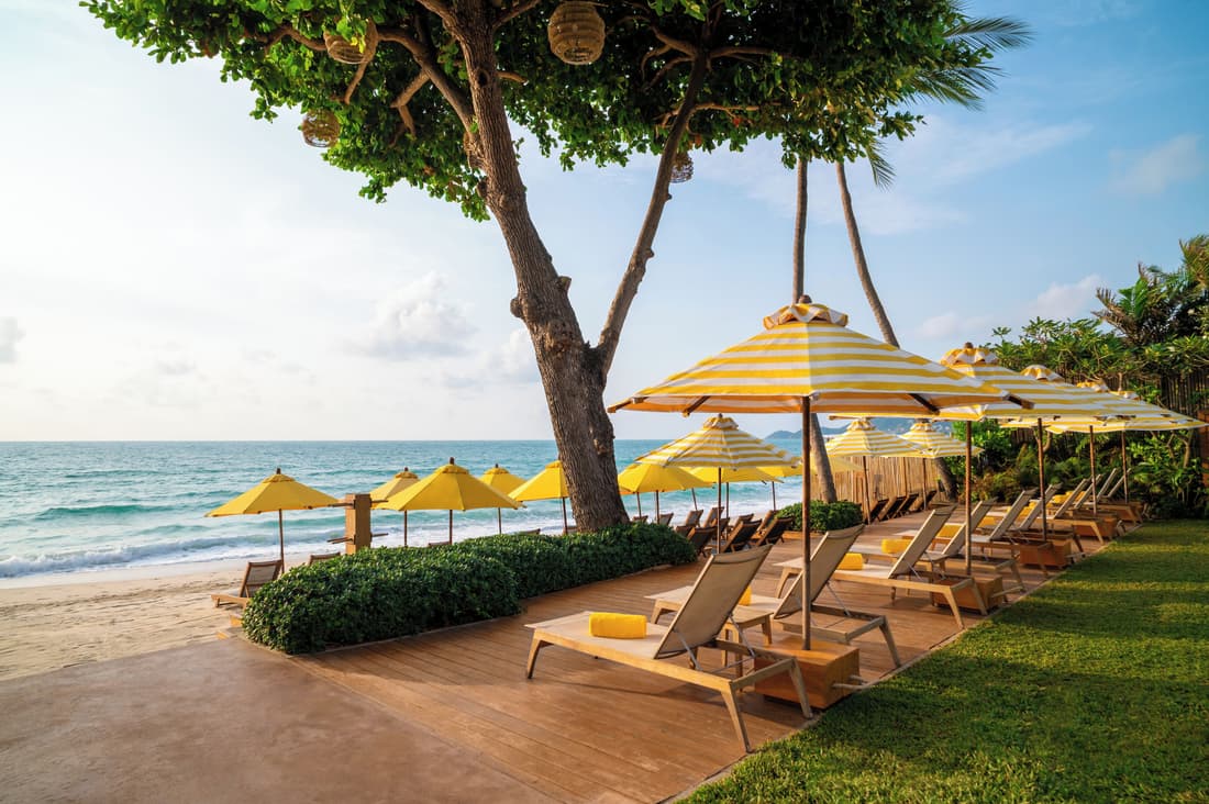 Buri Rasa Village Samui Adults Only