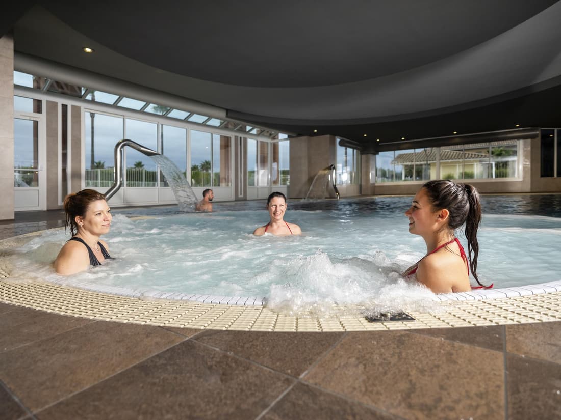 Mercure Thalasso and Spa Port Frejus