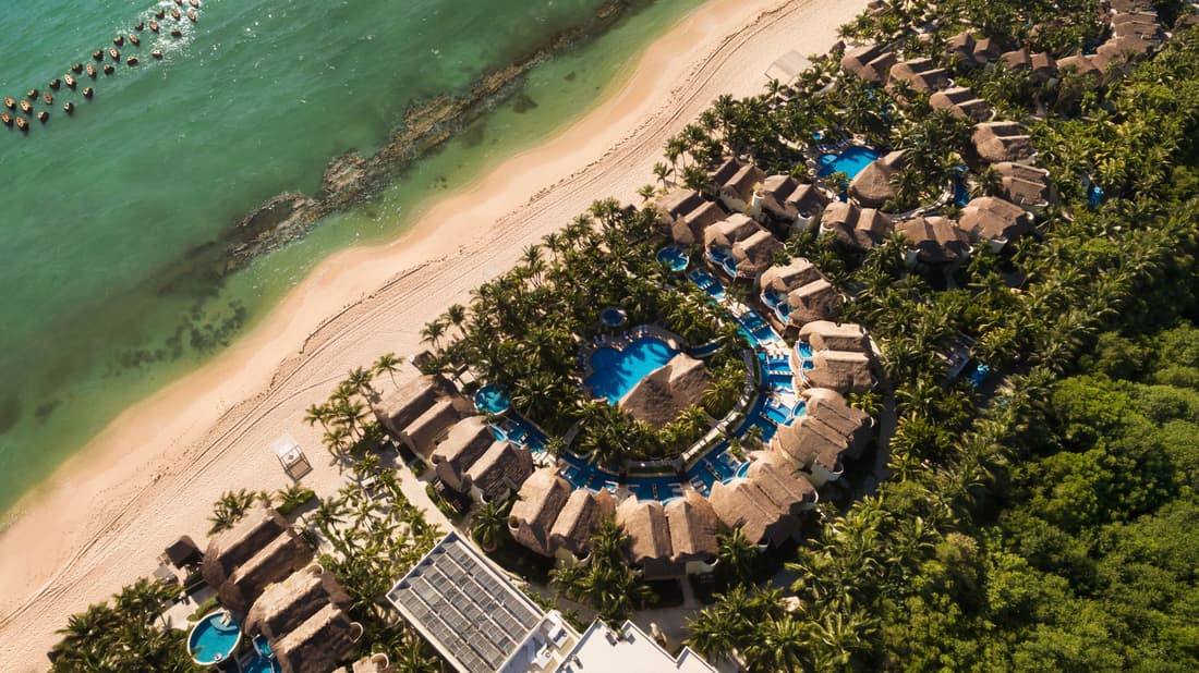 El Dorado Casitas Royale, All & More Inclusive - Adults Only