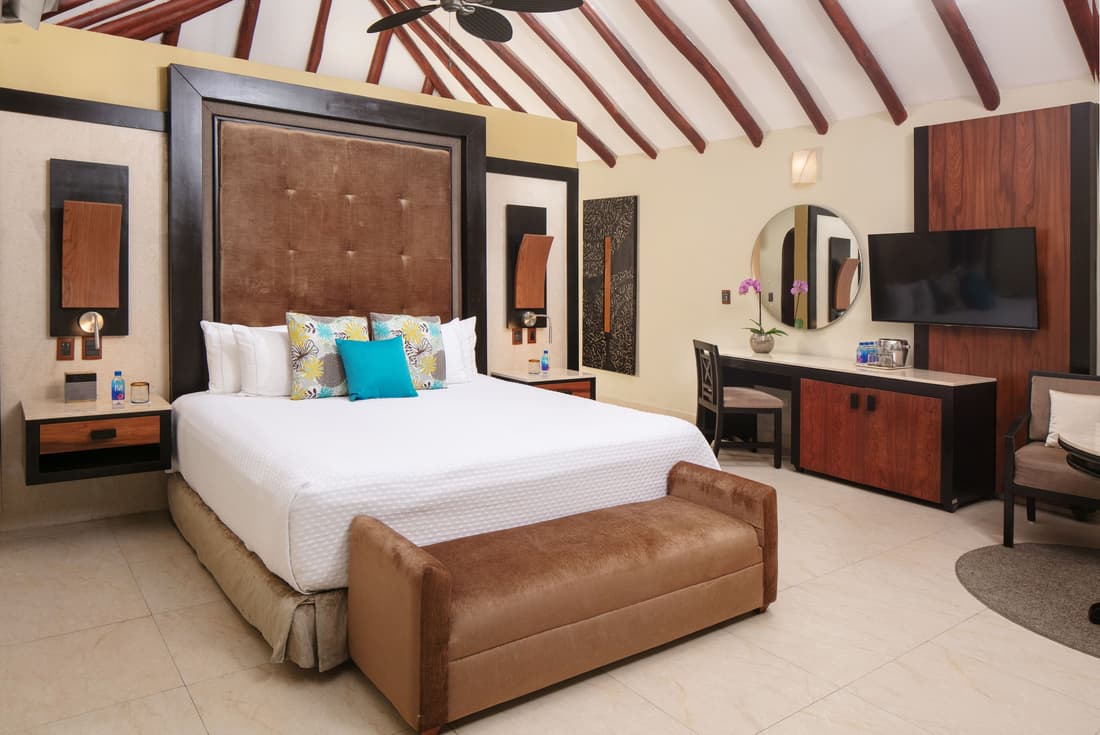 El Dorado Casitas Royale, All & More Inclusive - Adults Only