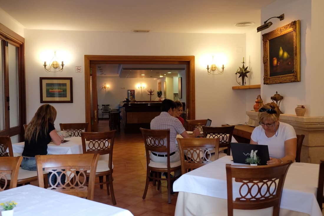 Hotel Bell Port