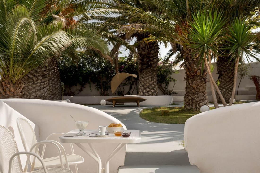 Hotel Daedalus