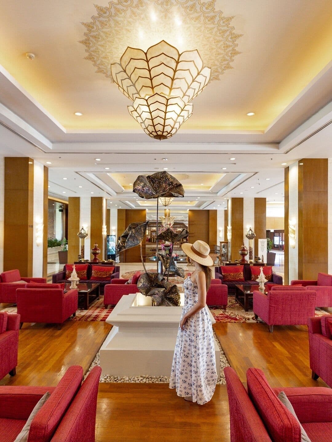 Shangri-La Chiang Mai